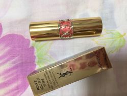 圆管-YVESSAINTLAURENT