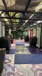 -MELAND CLUB亲子乐园·派对·餐厅(北京芳圆里ID MALL店)