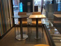 -麦当劳(新世纪环球中心店)