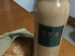 -广芳园·香港潮饮店(文化路店)