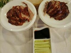 -老浒记烤鸭-北京菜(琉璃厂店)
