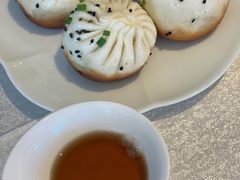 -上海和平饭店龙凤厅 Dragon Phoenix