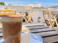 液体提拉米苏-前叁門