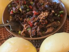 -老板恋上鱼(环山路店)