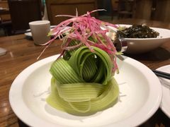 -一轩饺子馆(丽都店)
