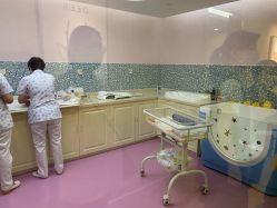 -海豚湾高端月子会所(黄浦店)