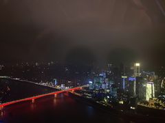 -WFC会仙楼观景台