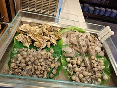 -好旺角齐市鲜切牛自助烤肉(农林五道街总店)