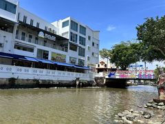 -马六甲鸡场街