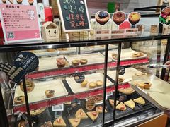 -Olé精品超市(北京合生汇店)