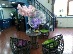 -Hair Glam 格拉姆造型旗舰店