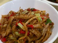 -笨罗卜浏阳菜馆(龙华鹏润达店)