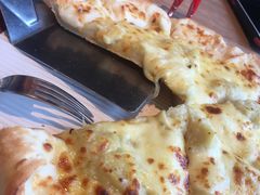 -必胜客(棠下店)