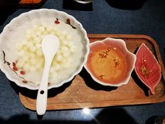 -野蔓果·山野菜(西湖景区·龙井茶田店)