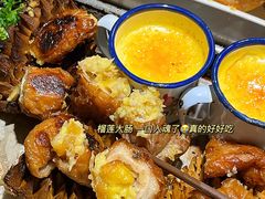 -素描餐厅(灵隐天竺店)