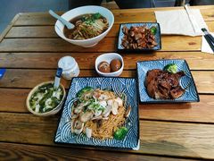 -囿面传统制面馆(中央路店)