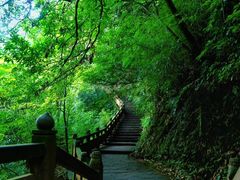 -千佛山风景名胜区