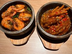-新太二·鲜料川菜(花都融创茂店)