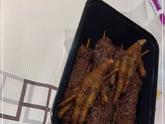 -靓虾二哥长沙地标小龙虾(五一广场店)
