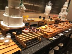 -Social 秀西餐厅-长沙瑞吉酒店(运达店)