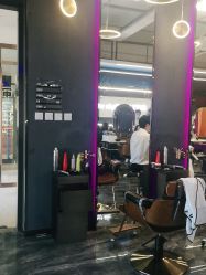 -BUTY HAIR 比帝专业烫染店