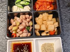 -嘿嘟嘟·肋条烧肉放题(爱融荟城店)