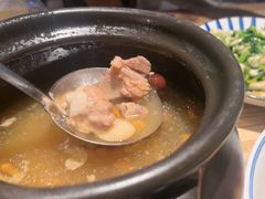 -树厨贵州菜(大十字店)