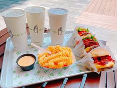 -Shake Shack(南山万象天地店)