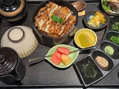 -玄白·炭烤活鳗(上海首店)