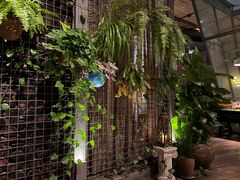 -肴约·花园式餐厅(湖里店)