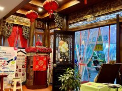 -四季春(美食街店)