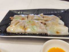 -白天鹅宾馆-宏图府餐厅