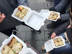 -小杨生煎(湟普汇店)