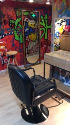 -竹马造型工作室