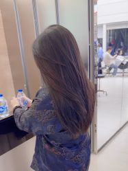 -GANO HAIR 