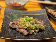 -晶吉·居酒屋·烧鸟·生鱼饭(中山区民主广场店)