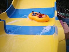 -清泉湾生态旅游度假区