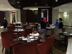 -南海温德姆花园酒店-康达屋Rendez Vous Buffet