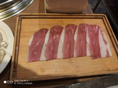 -火炉火自助餐(悠唐购物中心店)