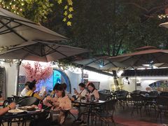 -鹅滋道(甘坑古镇店)