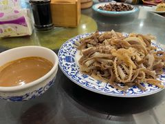-都一处烧麦馆(前门店)