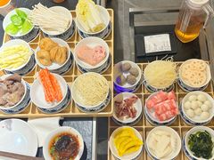 -咏江南·苏式火锅·苏州评弹(观前街店)