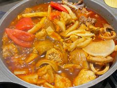 -鼎牛牛炖锅·烤串(温泉路店)
