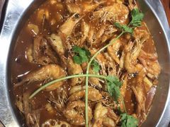 -惠友大虾(太原北街店)