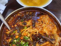 -周成芝螺蛳粉(人和店)