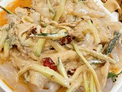 -张包铺(道外店)