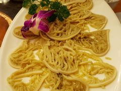 -老码头火锅(玉林店)