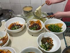 -朱儿面庄(洋河三路店)