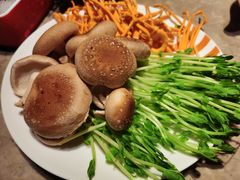 -V-ONE西雅图海鲜自助餐厅(仓山万达广场店)