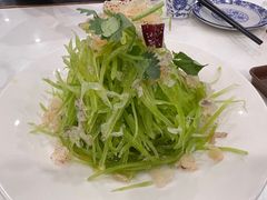 -大清花饺子馆(家乐福店)